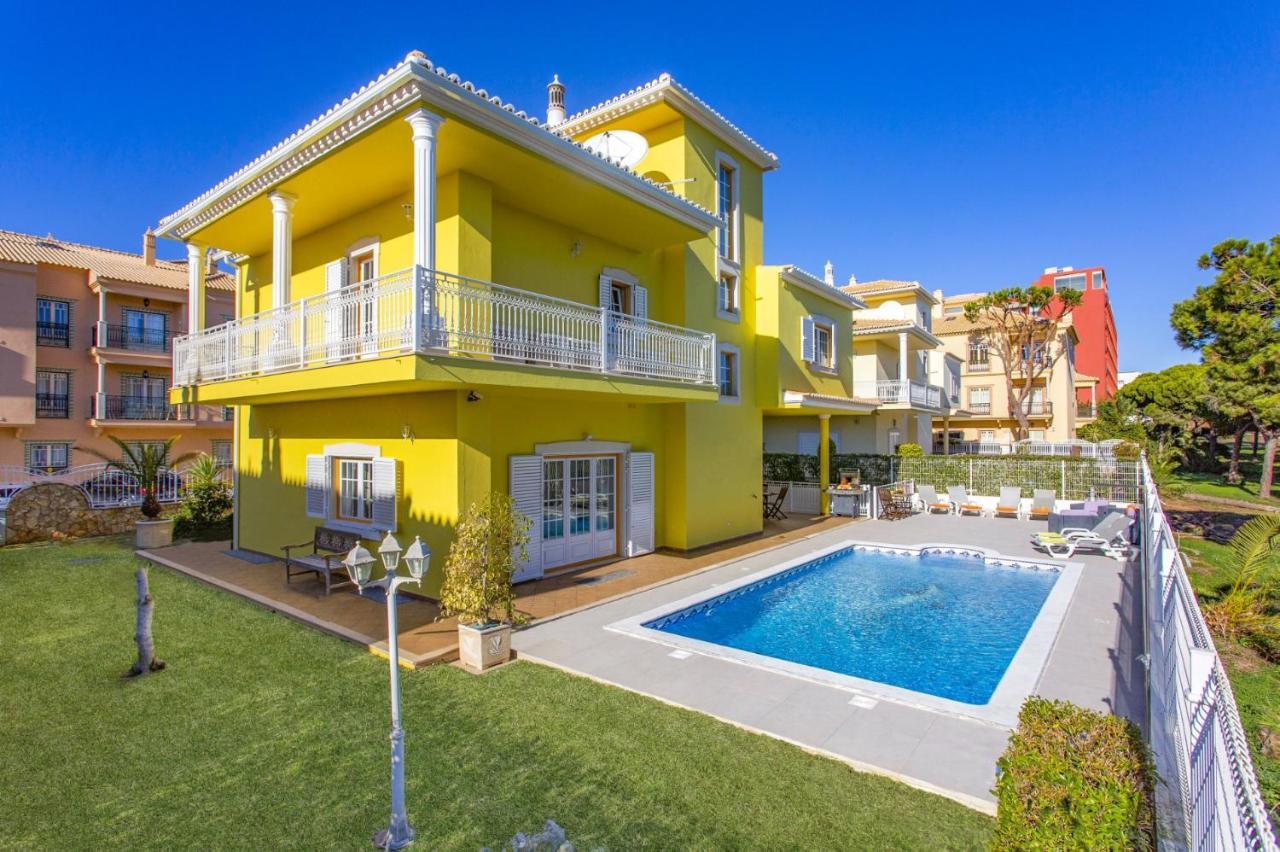 אלבופיירה Villa Quinta Dos Bicos By Villa Plus מראה חיצוני תמונה