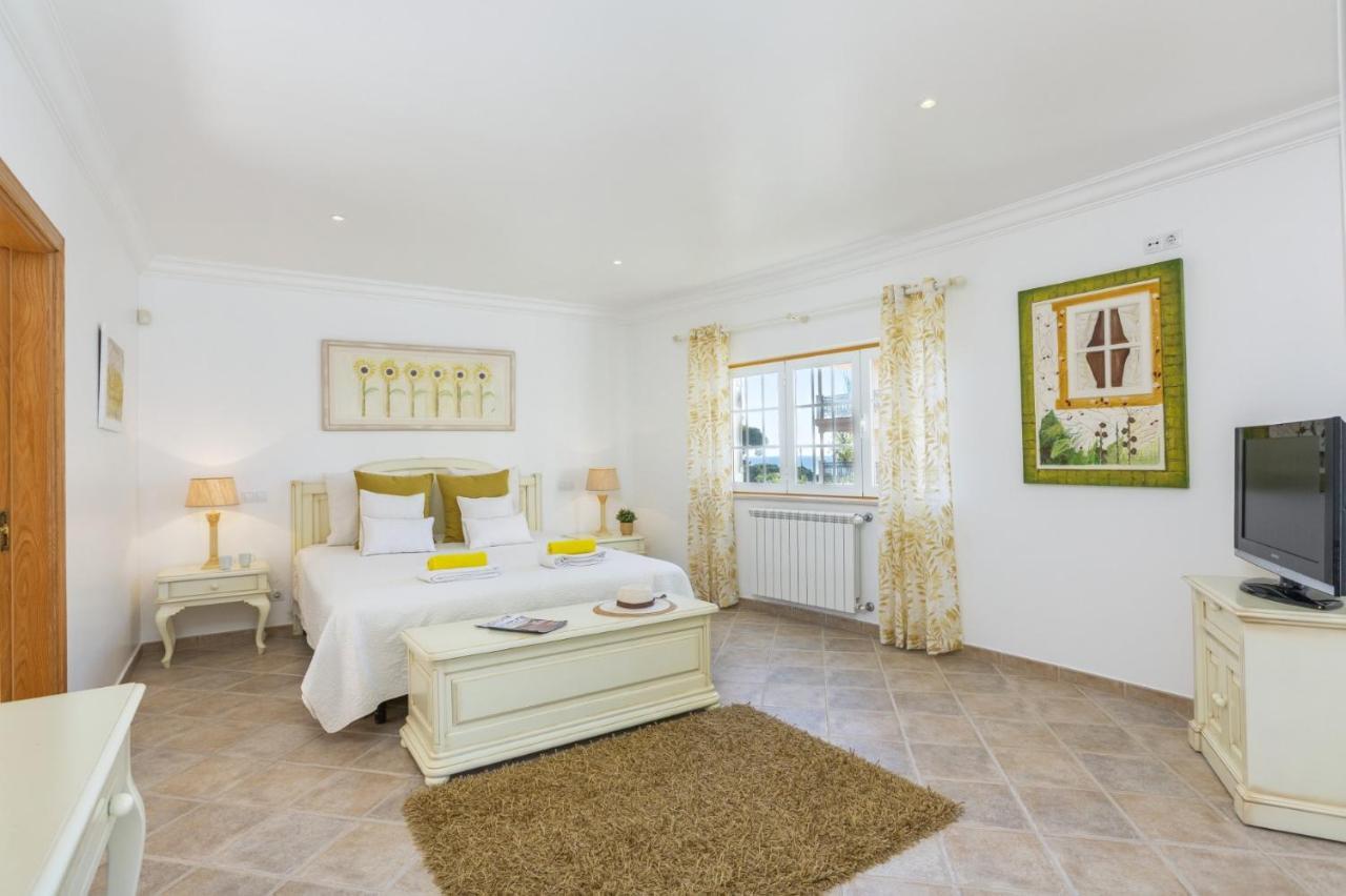 אלבופיירה Villa Quinta Dos Bicos By Villa Plus מראה חיצוני תמונה