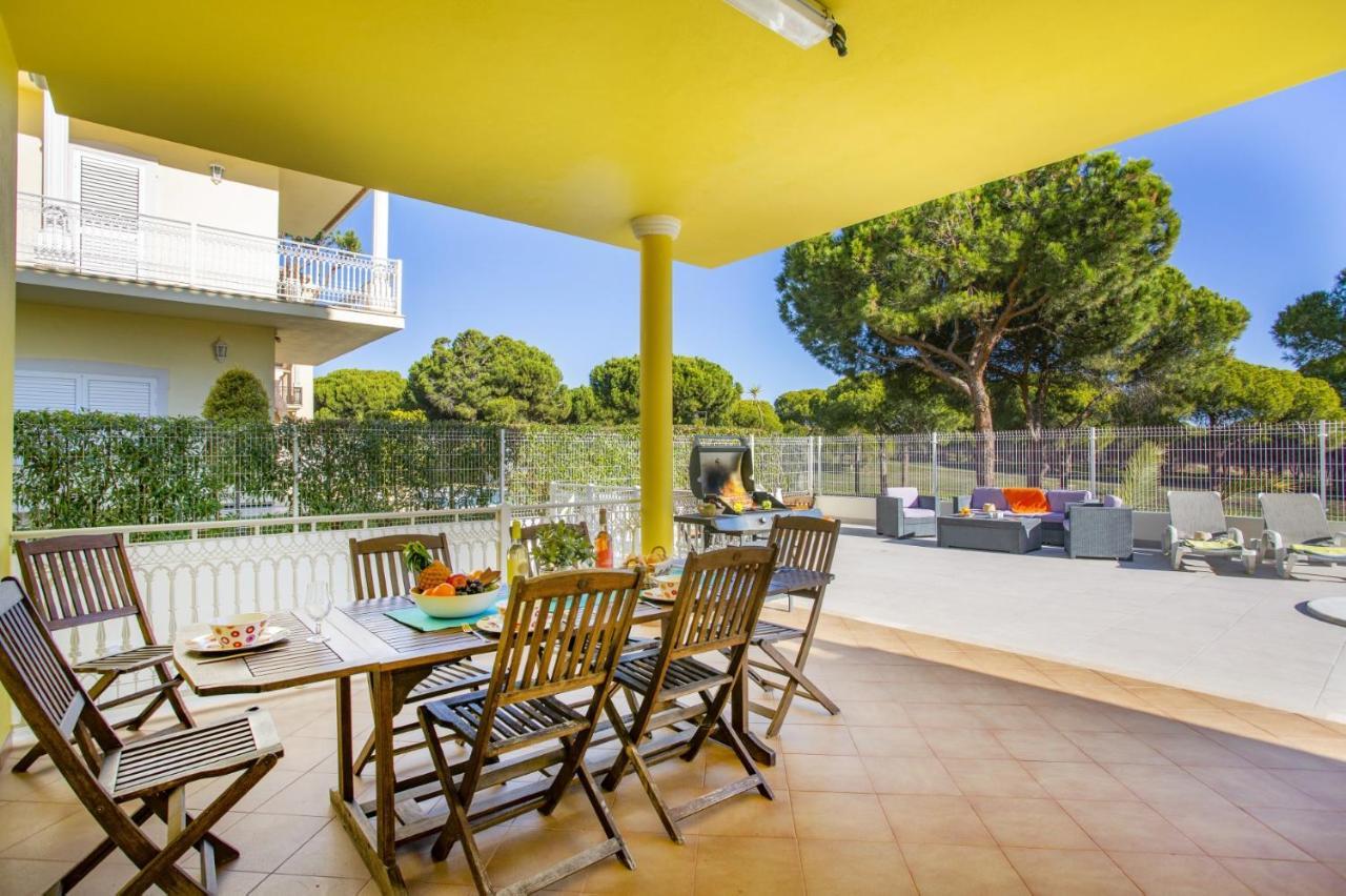 אלבופיירה Villa Quinta Dos Bicos By Villa Plus מראה חיצוני תמונה