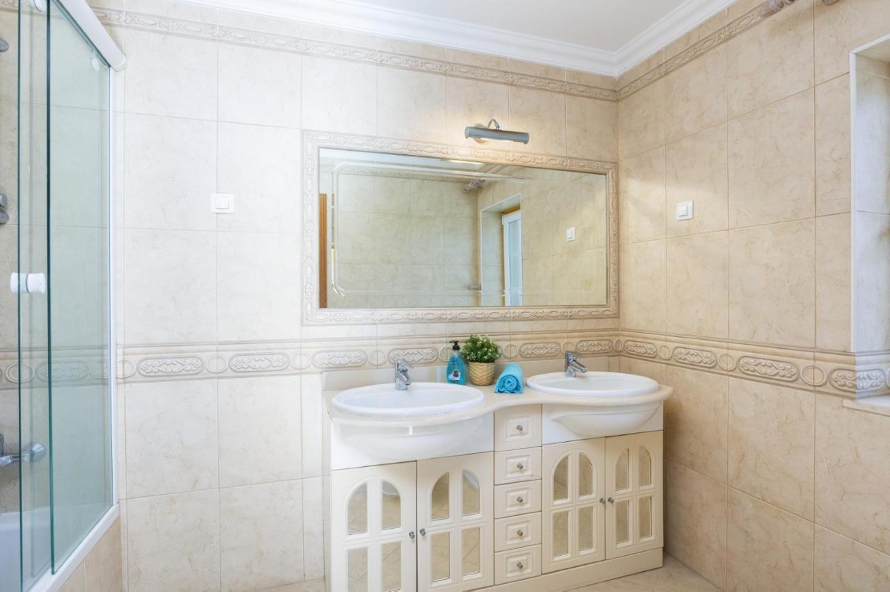 אלבופיירה Villa Quinta Dos Bicos By Villa Plus מראה חיצוני תמונה
