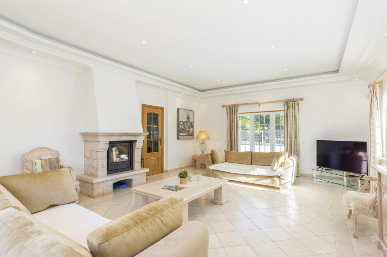 אלבופיירה Villa Quinta Dos Bicos By Villa Plus מראה חיצוני תמונה