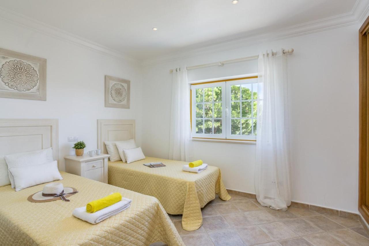 אלבופיירה Villa Quinta Dos Bicos By Villa Plus מראה חיצוני תמונה