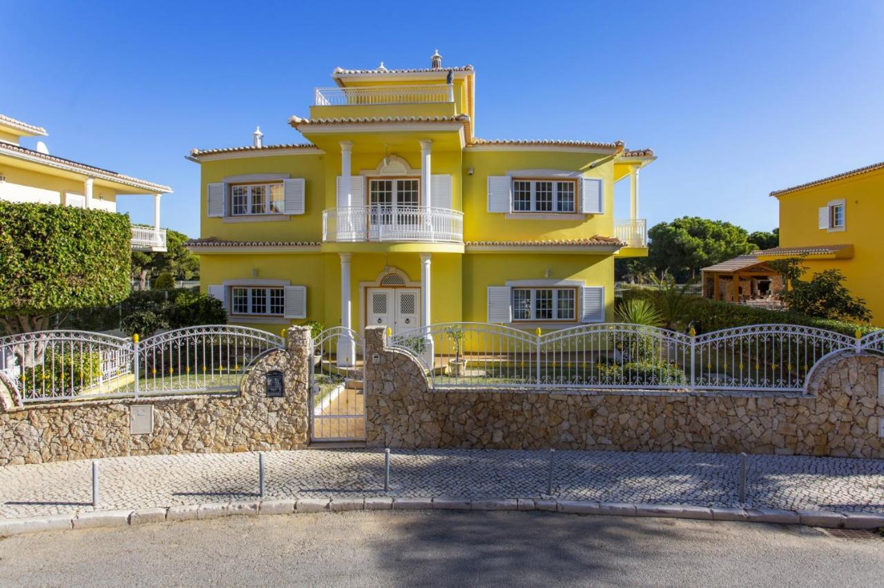 אלבופיירה Villa Quinta Dos Bicos By Villa Plus מראה חיצוני תמונה