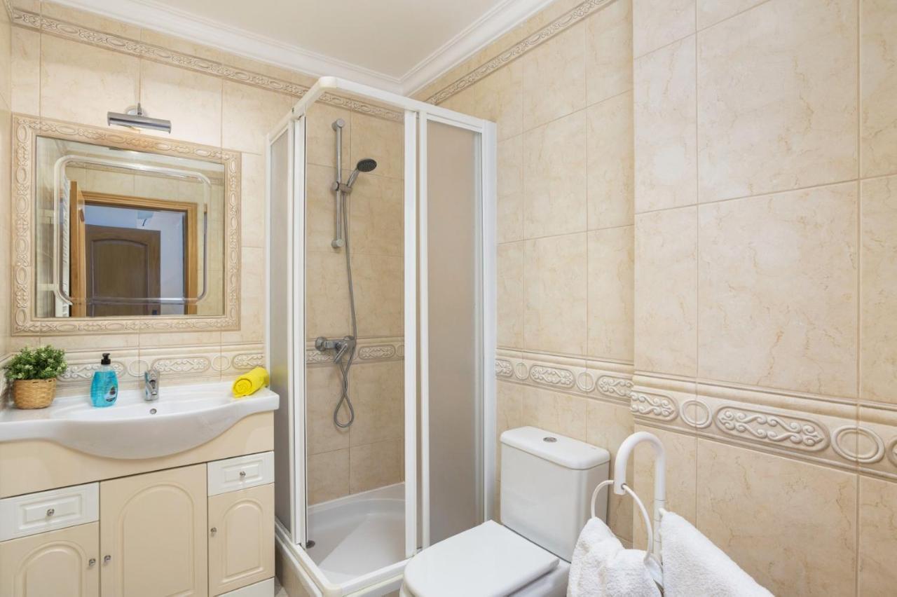 אלבופיירה Villa Quinta Dos Bicos By Villa Plus מראה חיצוני תמונה